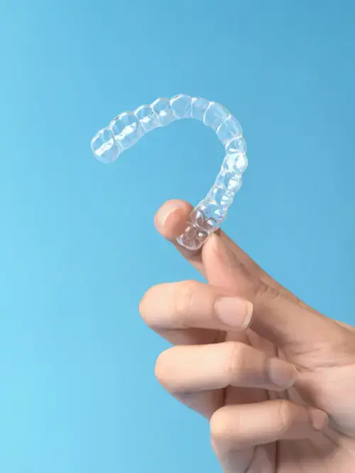 Clear Aligners